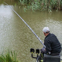 Matrix XTR500 Elite Pro 16.0m Pole
